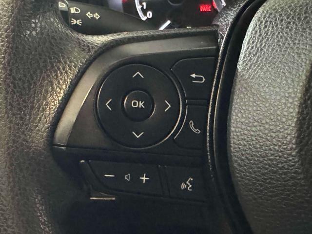 used 2022 Toyota Corolla car, priced at $20,767