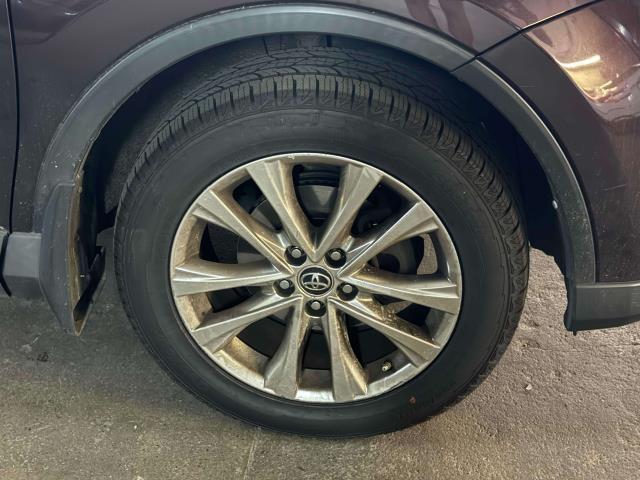 used 2018 Toyota RAV4 car, priced at $25,497