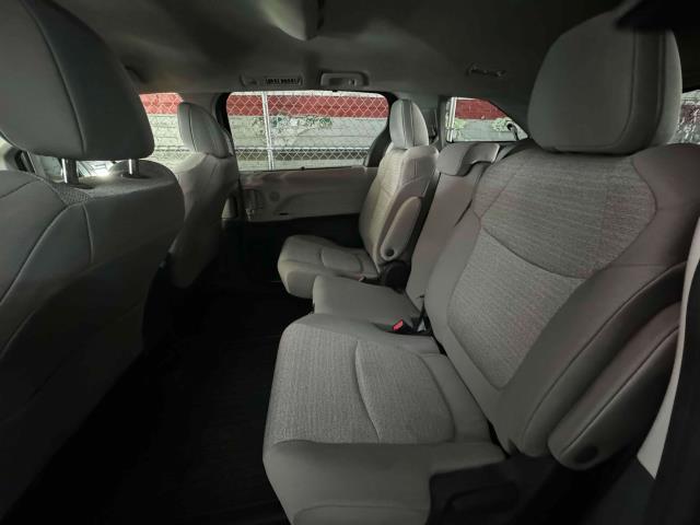 used 2022 Toyota Sienna car, priced at $41,997