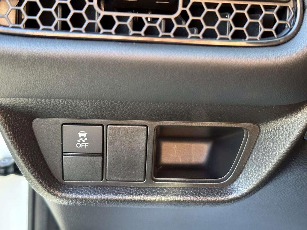 used 2024 Honda HR-V car, priced at $23,999