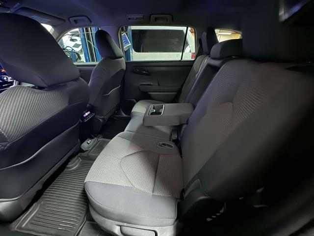 used 2023 Toyota Highlander car, priced at $39,997