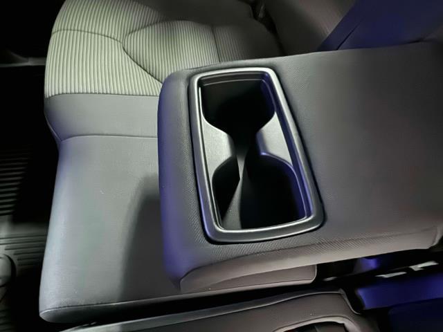 used 2023 Toyota Highlander car, priced at $39,997