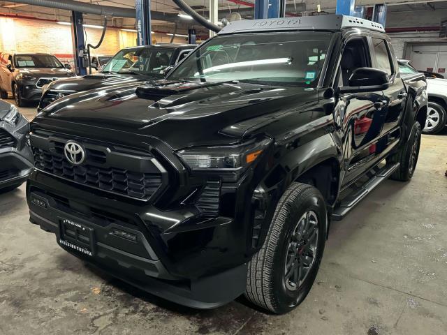 used 2024 Toyota Tacoma car, priced at $44,997