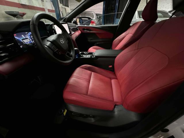 used 2025 Toyota Camry car, priced at $40,997