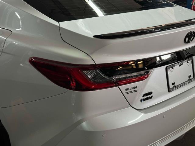 used 2025 Toyota Camry car, priced at $40,997