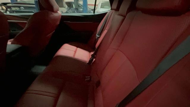 used 2025 Toyota Camry car, priced at $40,997