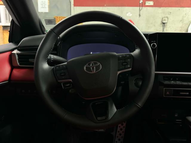 used 2025 Toyota Camry car, priced at $40,997