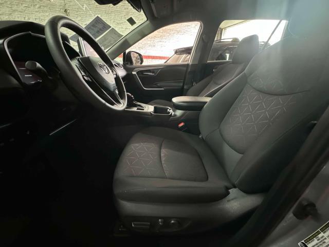 used 2024 Toyota RAV4 car, priced at $34,797