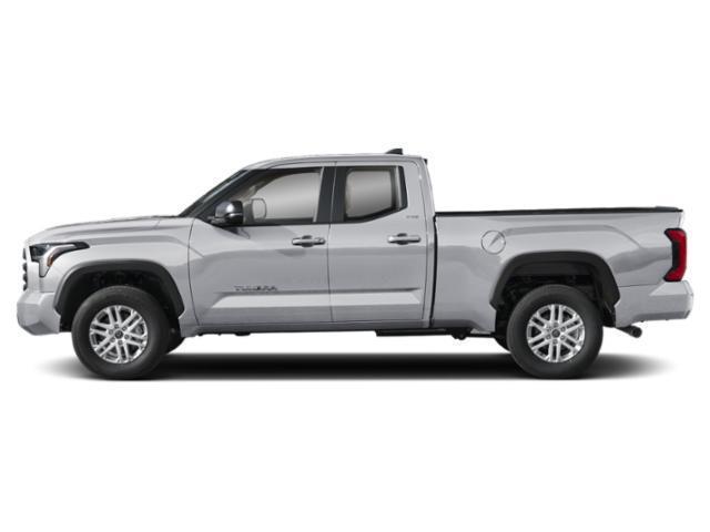 new 2025 Toyota Tundra car, priced at $55,734