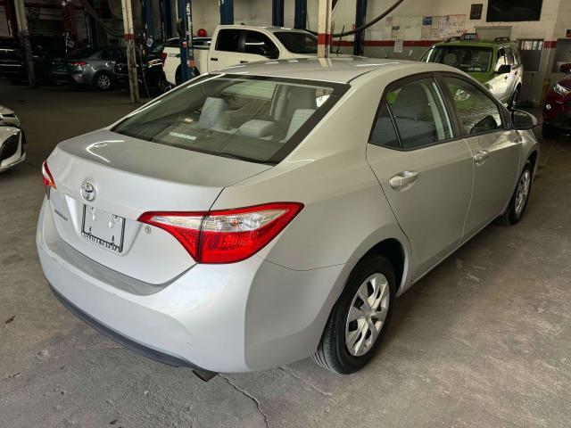 used 2015 Toyota Corolla car, priced at $11,947