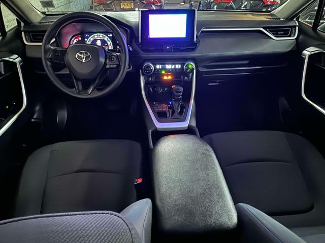 used 2023 Toyota RAV4 car, priced at $26,997