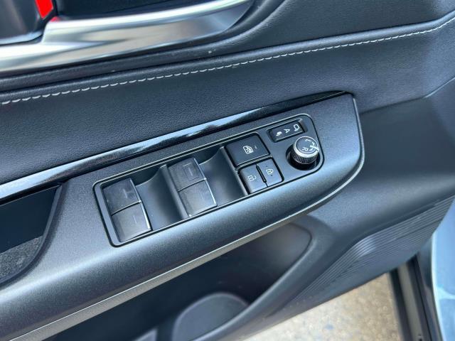 used 2022 Toyota Venza car, priced at $30,997