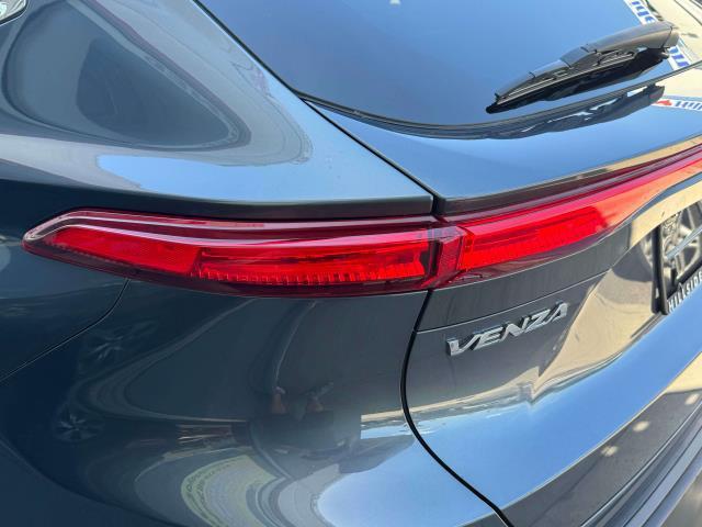 used 2022 Toyota Venza car, priced at $30,997
