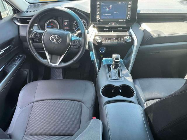 used 2022 Toyota Venza car, priced at $30,997