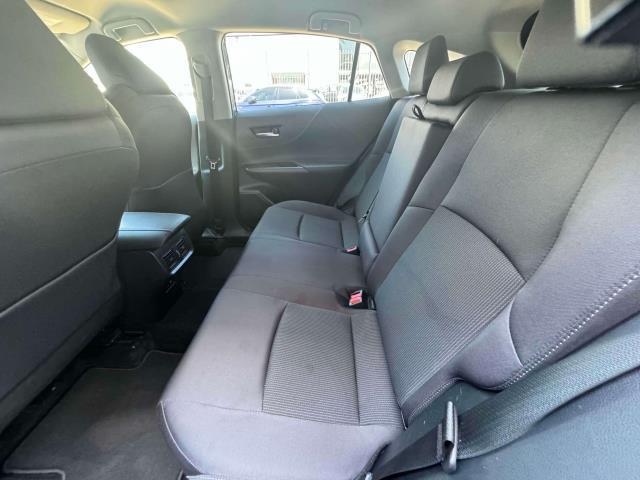used 2022 Toyota Venza car, priced at $30,997