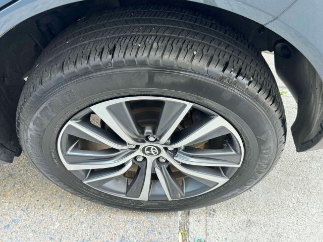 used 2022 Toyota Venza car, priced at $30,997