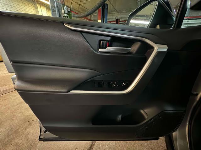used 2021 Toyota RAV4 car, priced at $26,997