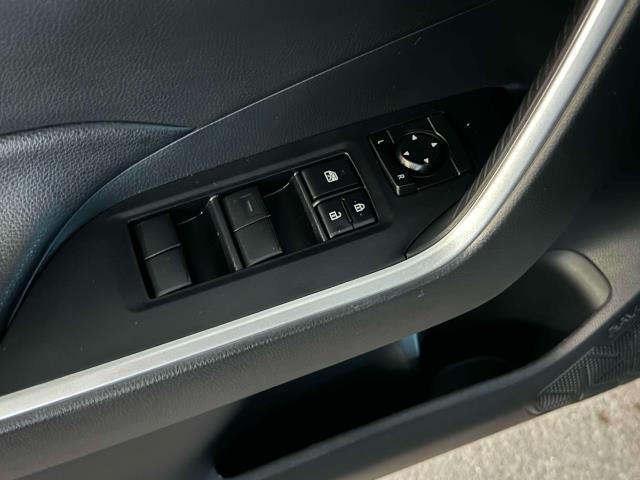 used 2021 Toyota RAV4 car, priced at $26,997