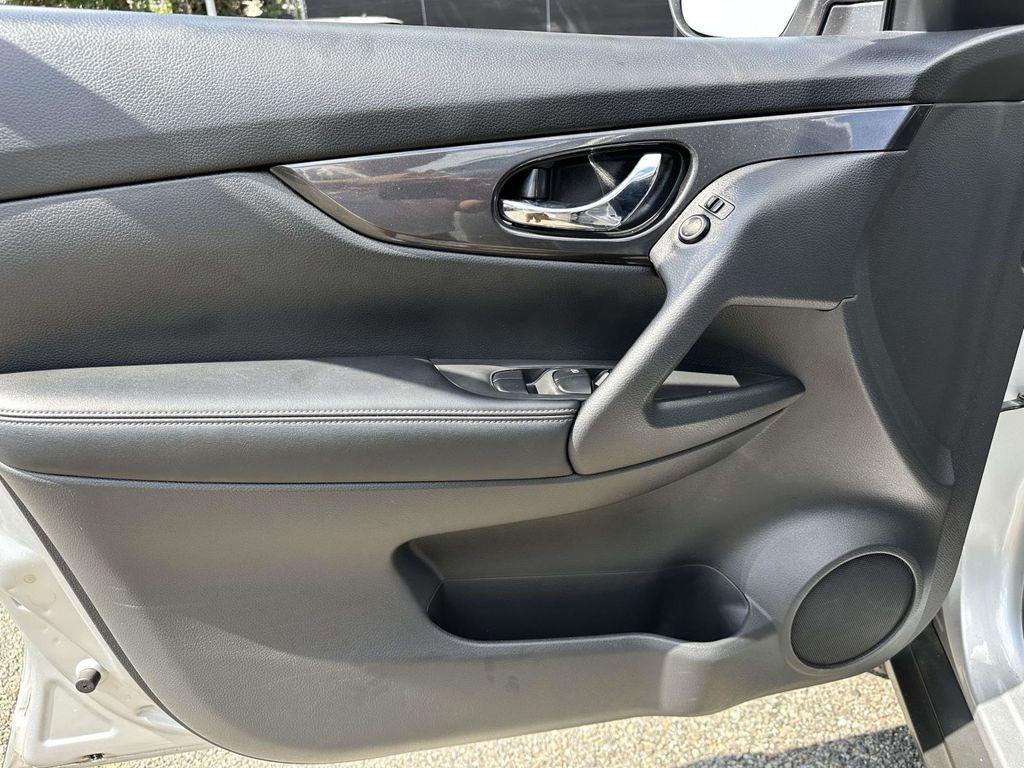 used 2018 Nissan Rogue car, priced at $13,979