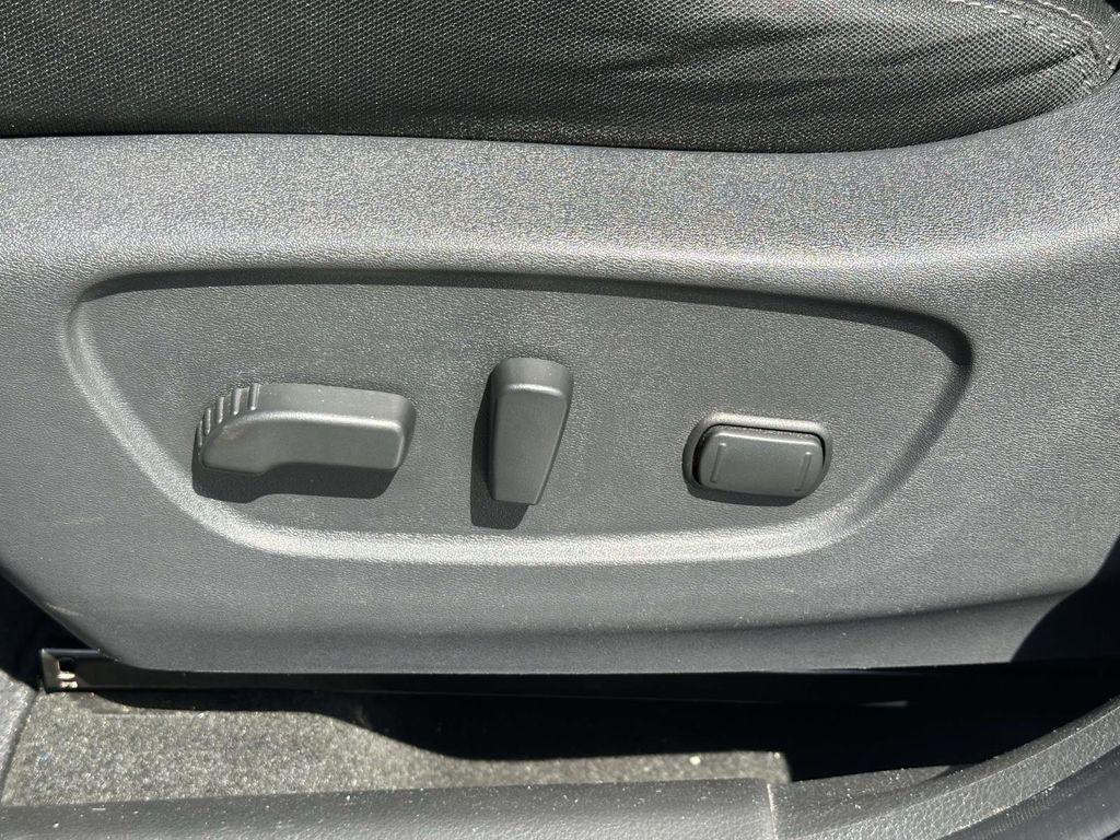 used 2018 Nissan Rogue car, priced at $13,979