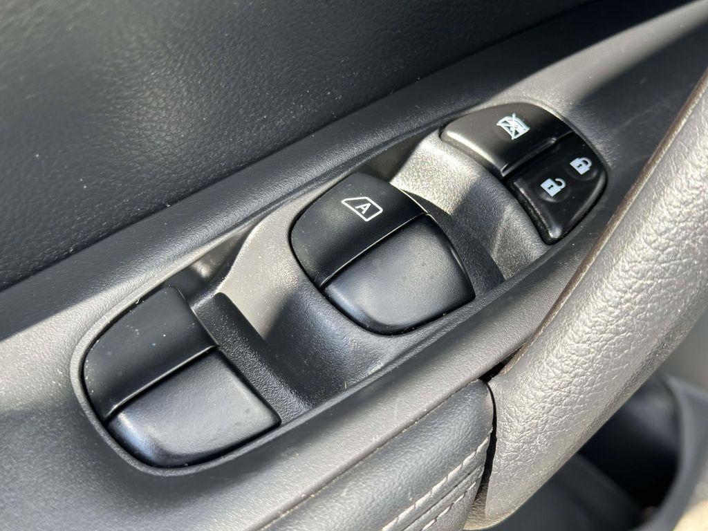 used 2018 Nissan Rogue car, priced at $13,979