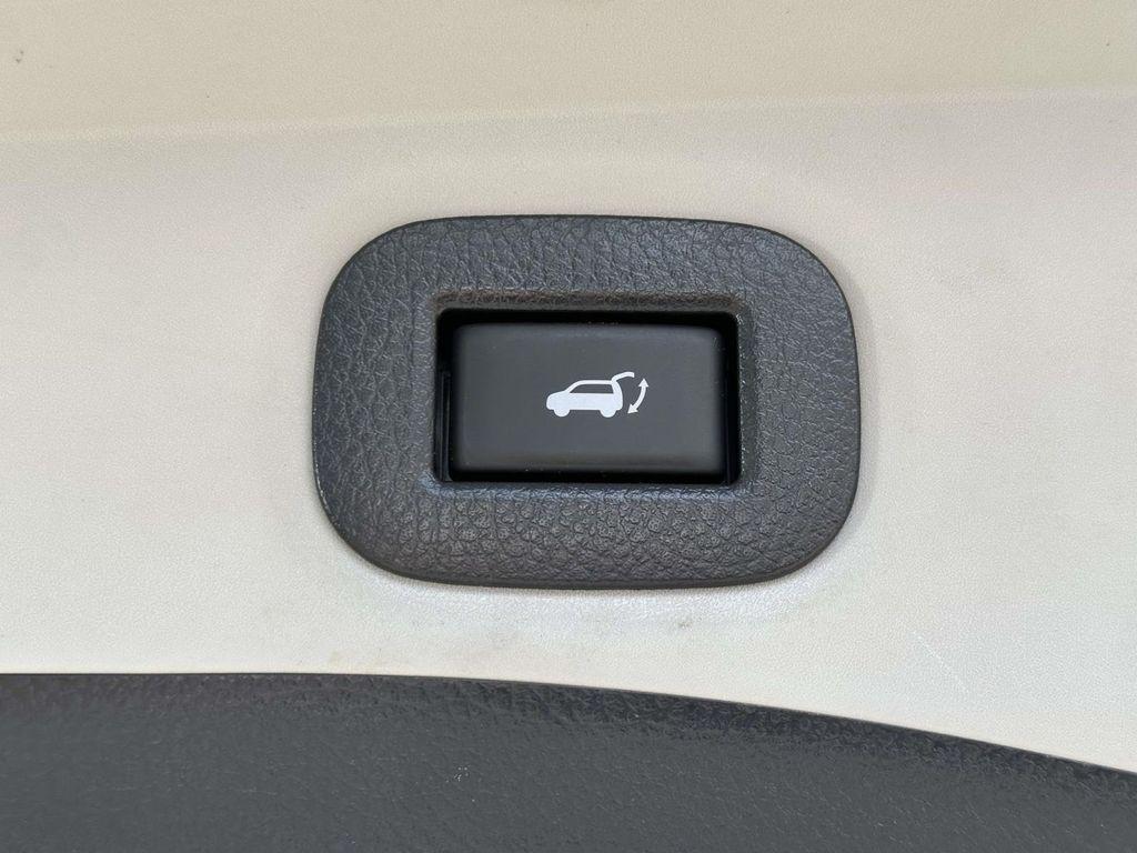 used 2018 Nissan Rogue car, priced at $13,979