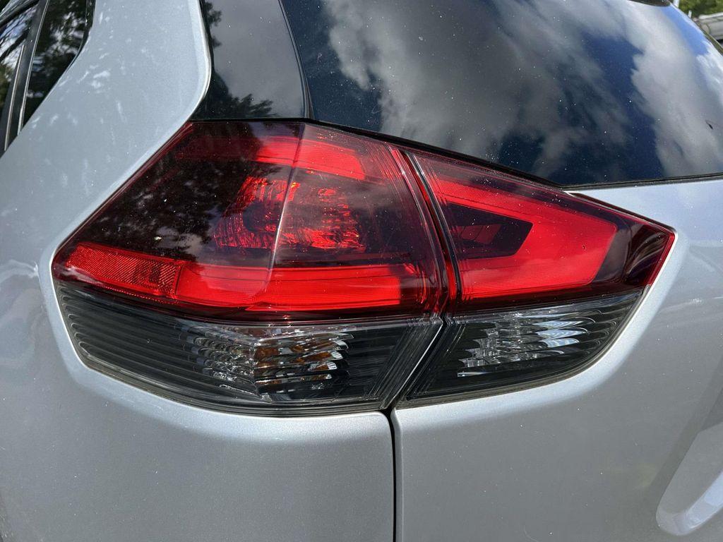 used 2018 Nissan Rogue car, priced at $13,979