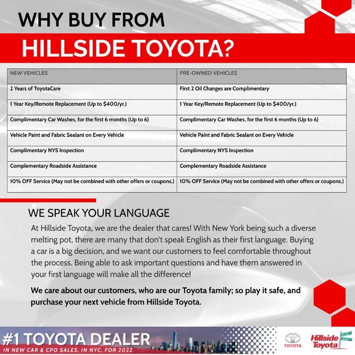 used 2019 Toyota Highlander car, priced at $33,997