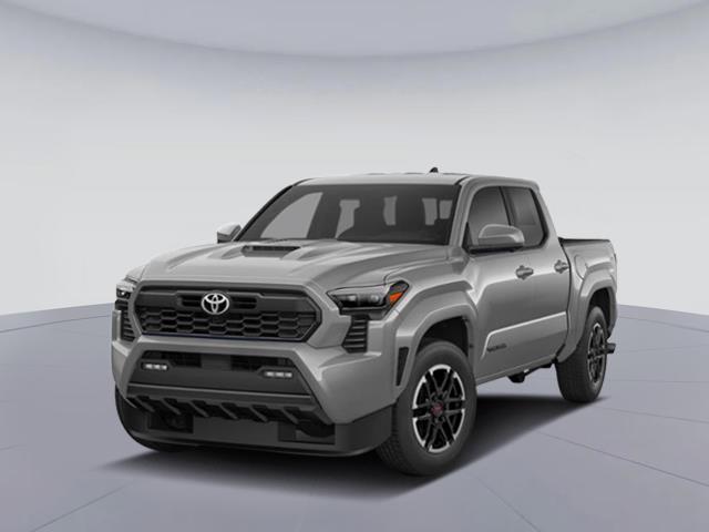 new 2024 Toyota Tacoma car, priced at $53,684