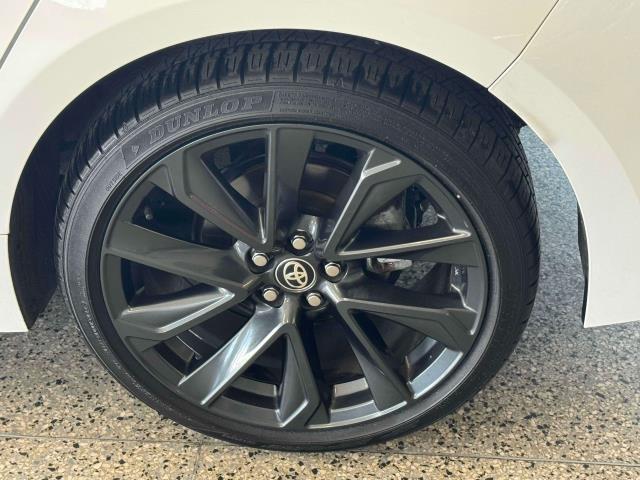 used 2024 Toyota Corolla car, priced at $25,997