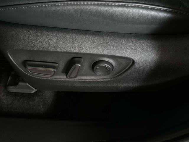 used 2023 Toyota Highlander car, priced at $42,997