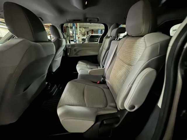 used 2022 Toyota Sienna car, priced at $37,980