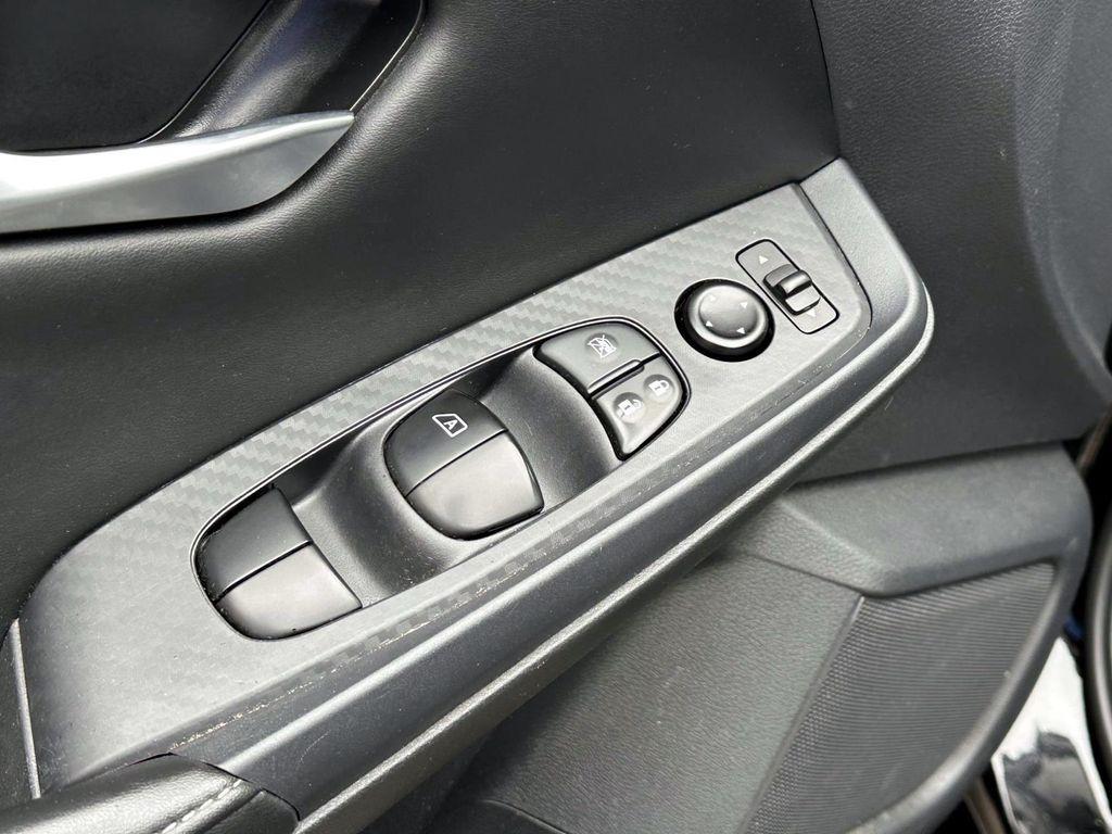 used 2023 Nissan Sentra car, priced at $18,478