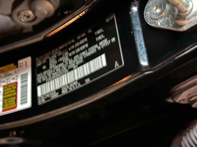 used 2021 Toyota Highlander car, priced at $29,990