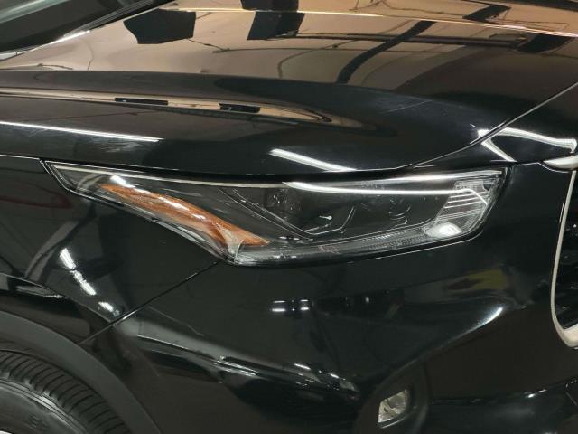 used 2021 Toyota Highlander car, priced at $29,990
