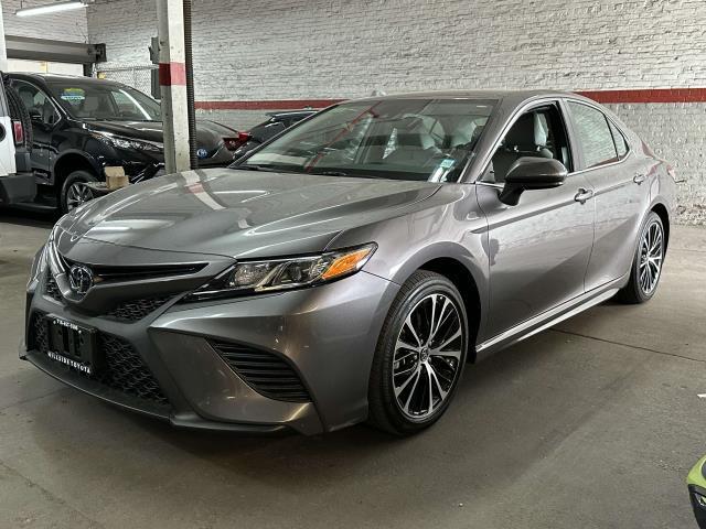 used 2019 Toyota Camry car, priced at $25,997