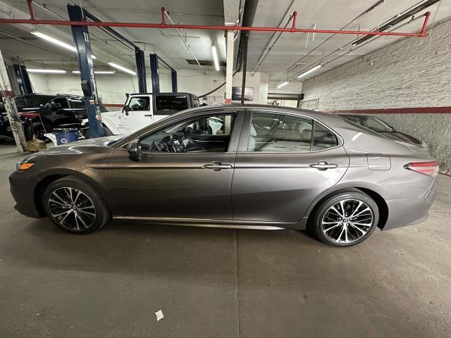 used 2019 Toyota Camry car, priced at $25,997