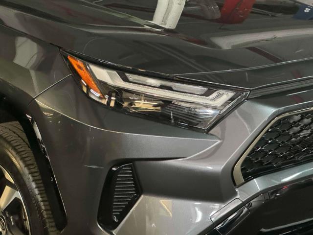 used 2023 Toyota RAV4 Prime car, priced at $39,447