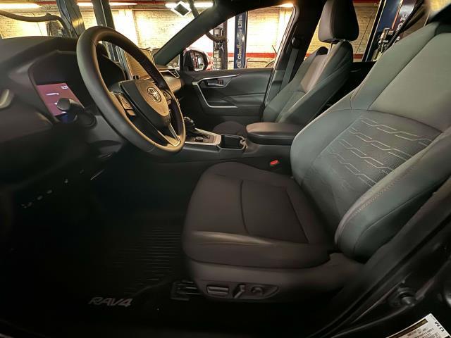 used 2023 Toyota RAV4 Prime car, priced at $39,447