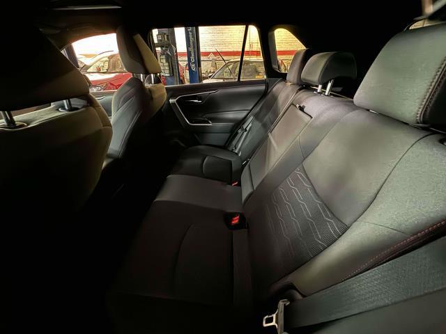 used 2023 Toyota RAV4 Prime car, priced at $39,447