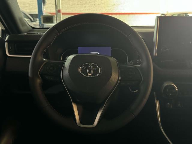 used 2023 Toyota RAV4 Prime car, priced at $39,447
