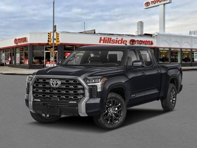 new 2024 Toyota Tundra car, priced at $69,428