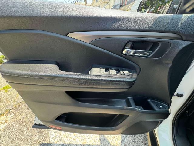 used 2018 Honda Pilot car, priced at $20,997