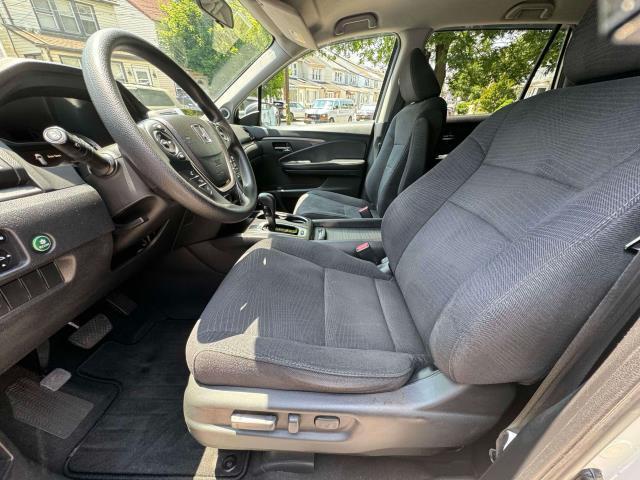 used 2018 Honda Pilot car, priced at $20,997
