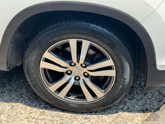 used 2018 Honda Pilot car, priced at $20,997