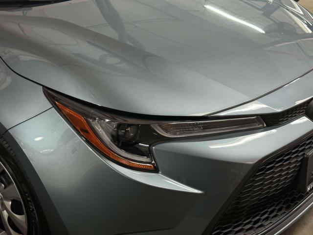 used 2022 Toyota Corolla car, priced at $19,997