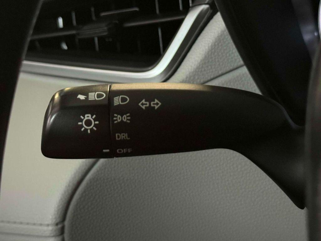 used 2023 Toyota Corolla Cross car, priced at $24,897