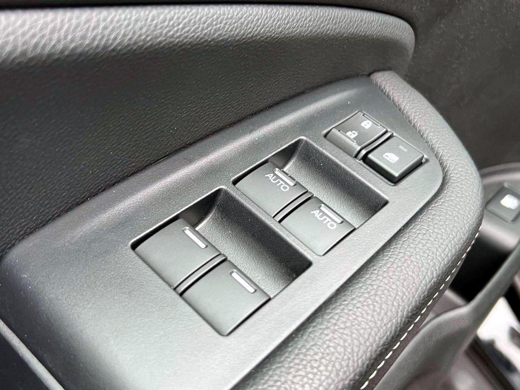 used 2024 Honda Ridgeline car, priced at $33,999