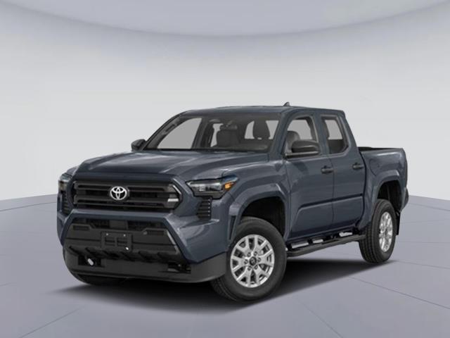 new 2024 Toyota Tacoma car