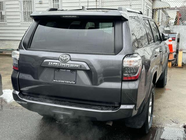 used 2023 Toyota 4Runner car, priced at $42,997